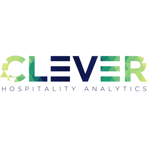 CLEVER Hospitality Analytics Logo